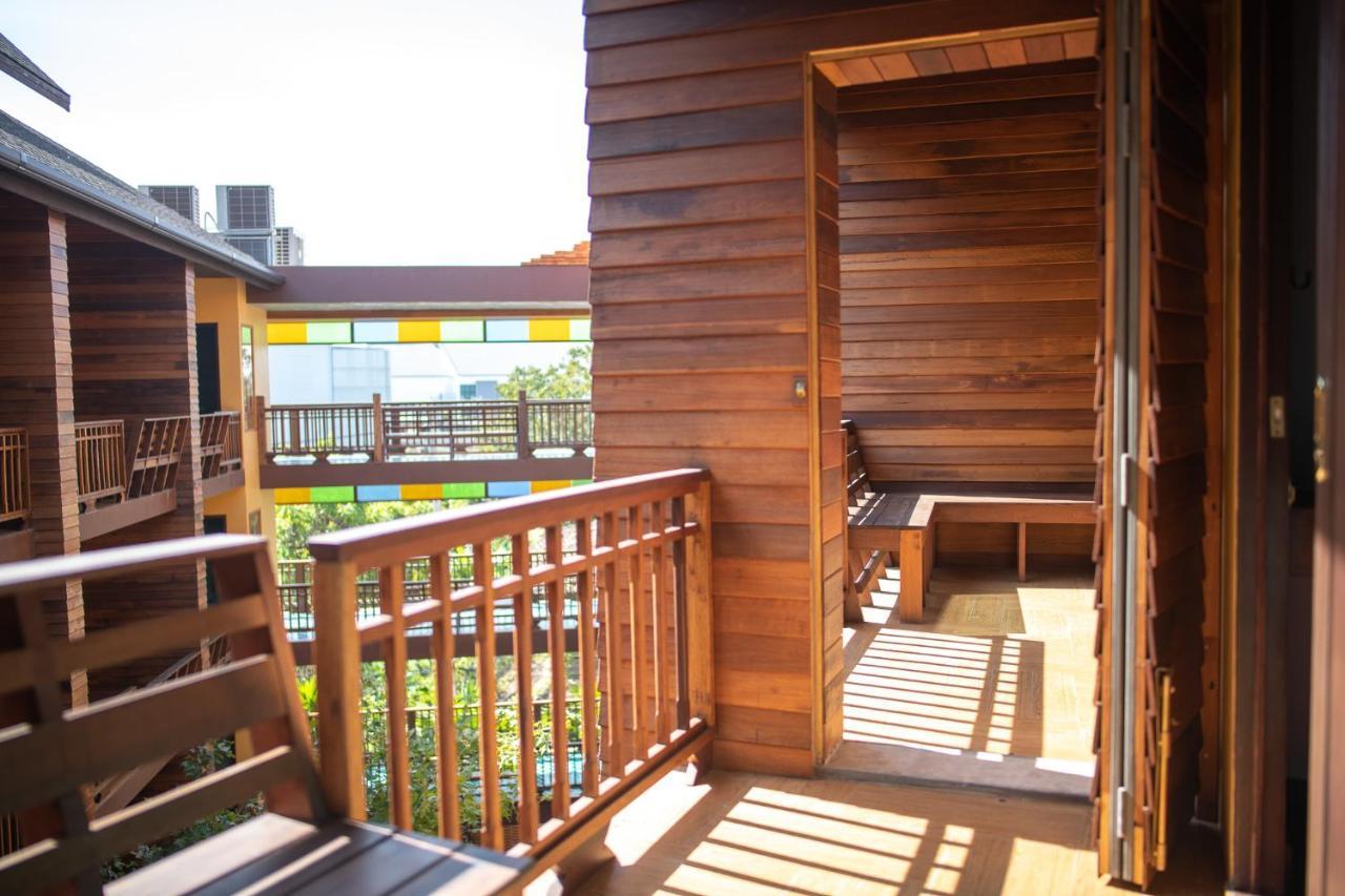 At Gate Thaphae Hotel Чиангмай Экстерьер фото